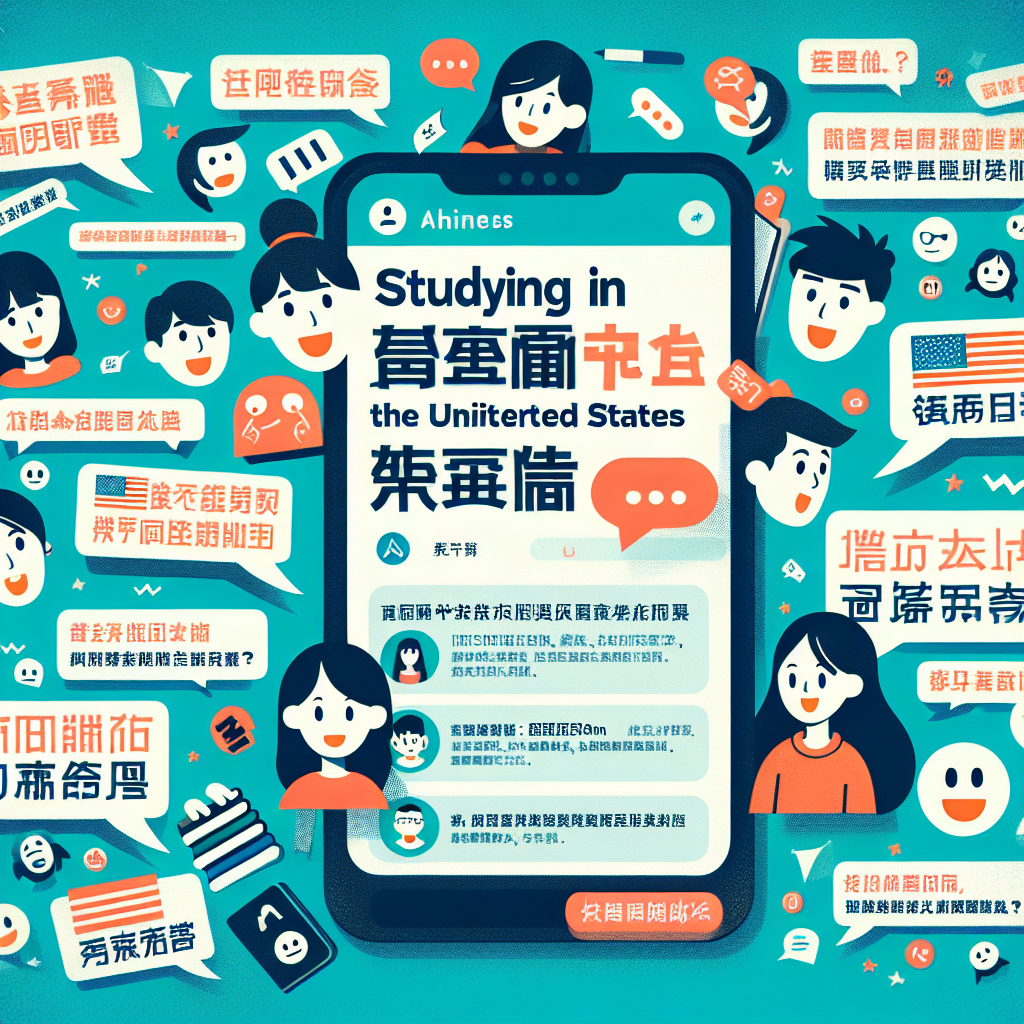 美國遊學DCARD」經驗分享：從網友討論中挖掘避免踩雷的關鍵技巧